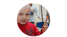 BKG Projekt Mutperlen BKG Projekt Mutperlen