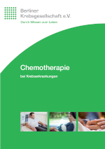 Ratgeber Chemotherapie