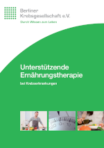 Ratgeber Ernährungstherapie