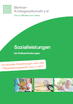 Ratgeber Sozialleistungen