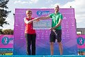 Herzlichen Dank an AVON und alle Läuferinnen!