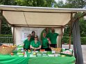 Wir freuen uns auf euren Besuch an unserem Stand im nächsten Jahr!